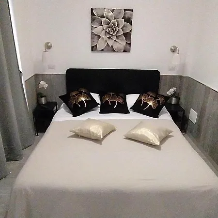 Apartman Marifra Garden