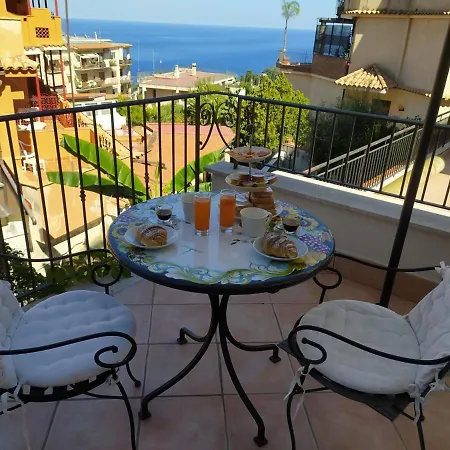 Marifra Garden Apartment *