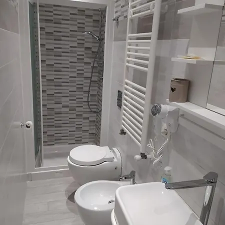 Apartment Marifra Garden