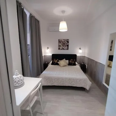 Marifra Garden Apartment Taormina