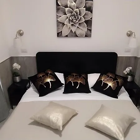 Marifra Garden Apartment Taormina