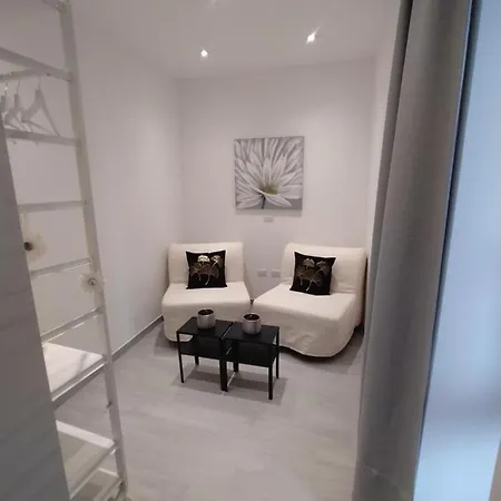 Apartment Marifra Garden *