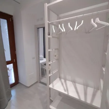 Marifra Garden * Taormina