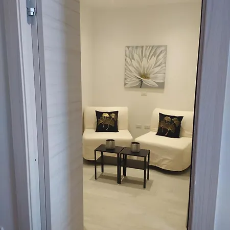 Apartment Marifra Garden Taormina