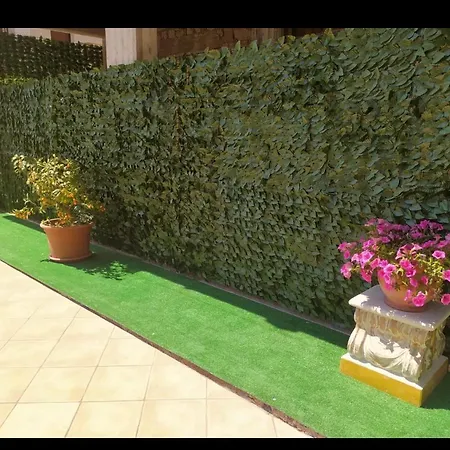 Marifra Garden Apartment Taormina