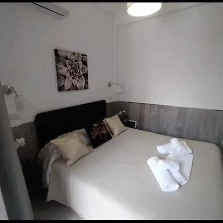 Marifra Garden Apartment