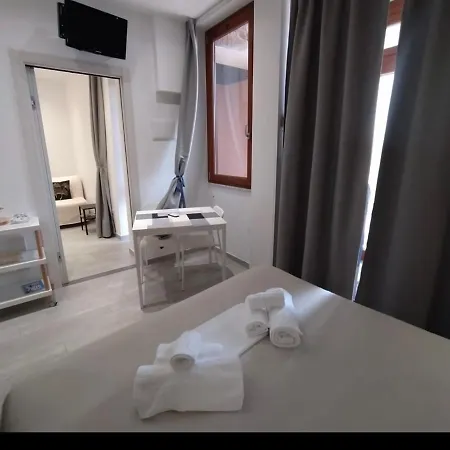 Marifra Garden Apartment