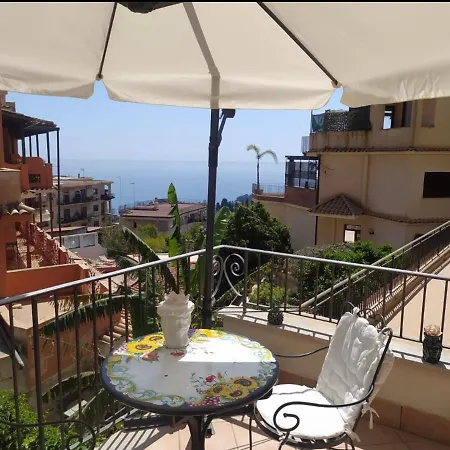 Marifra Garden Apartment