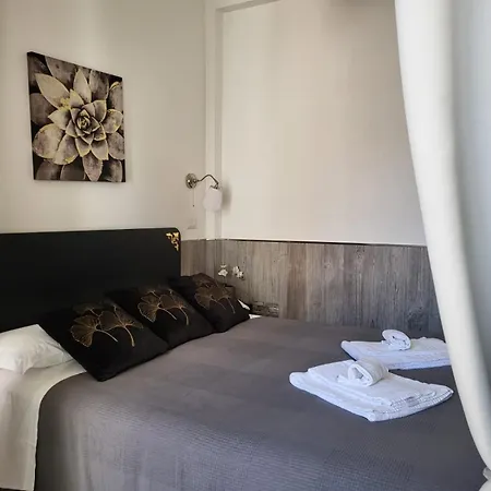 Marifra Garden Apartment Taormina