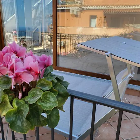 Marifra Garden Apartment *