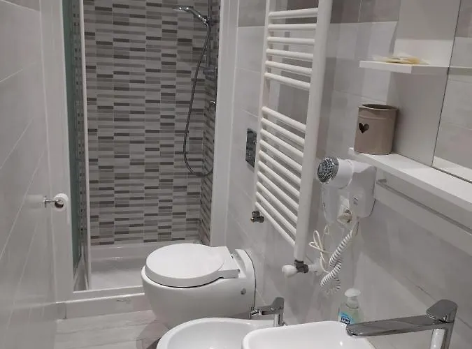 Appartement Marifra Garden