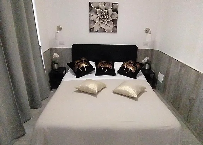 Appartement Marifra Garden
