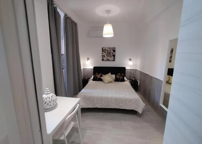 Marifra Garden Appartement Taormina