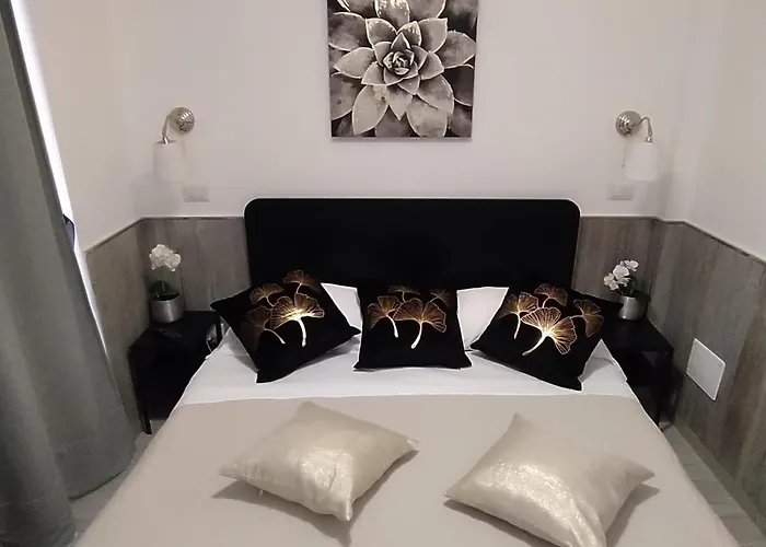 Marifra Garden Appartement Taormina