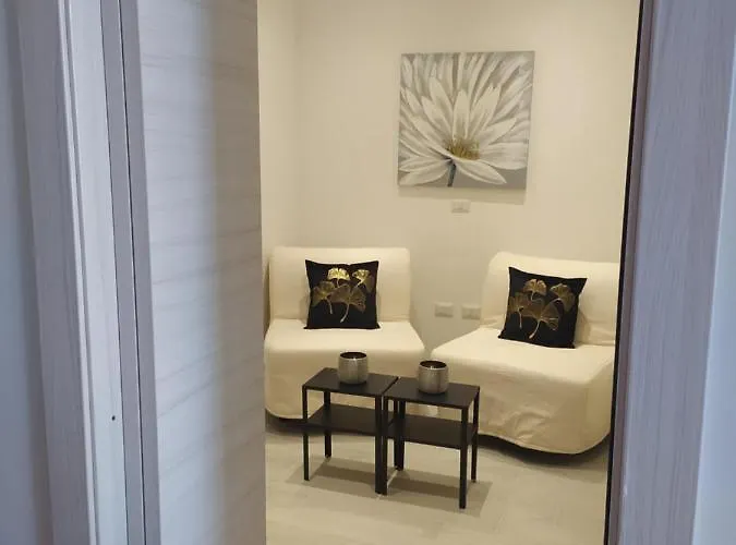 Appartement Marifra Garden Taormina