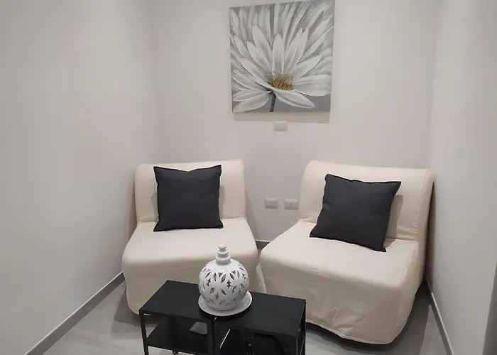 Appartement Marifra Garden Taormina