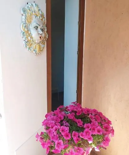 Marifra Garden *