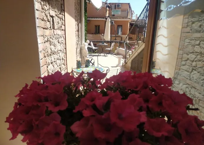 Marifra Garden