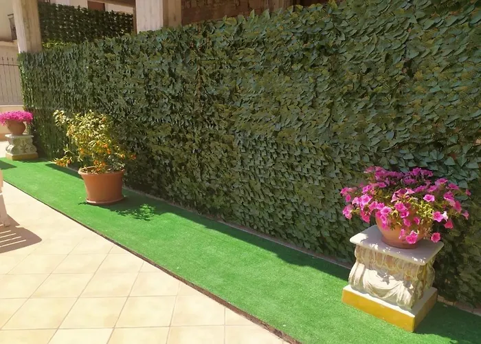 Marifra Garden Appartement Taormina