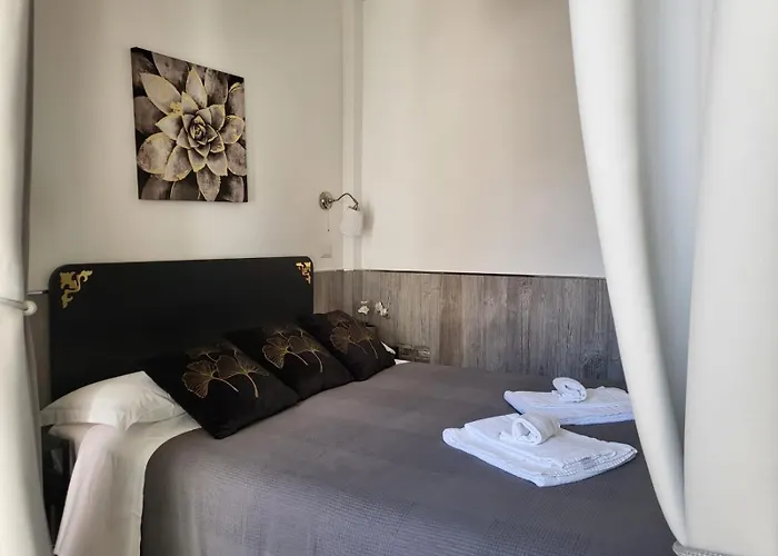 Marifra Garden Appartement Taormina