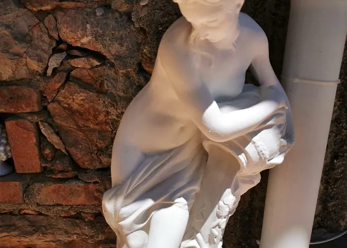 Marifra Garden Appartement Taormina