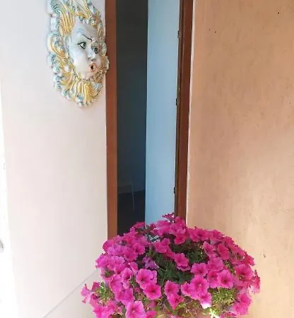 Marifra Garden *